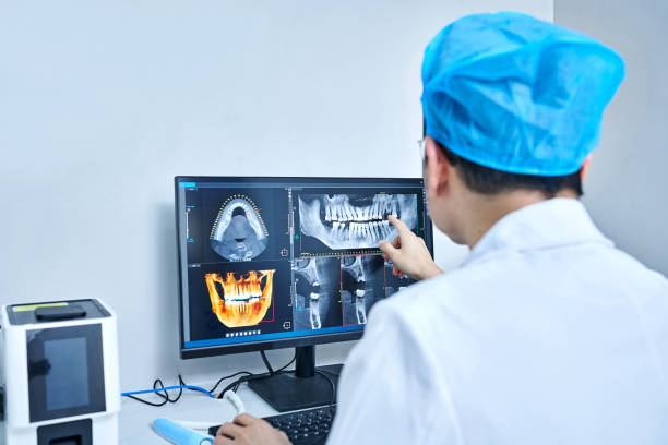 Best Emergency Dental Care for Broken or Chipped Teeth in Valley Mills, TX